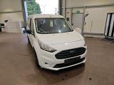 Ford Transit Connect bei Gebrauchtwagen.expert - Abbildung (3 / 13) Ford Transit Connect bei Gebrauchtwagen.expert - Abbildung (3 / 13)