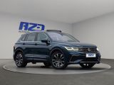VW Tiguan bei Gebrauchtwagen.expert - Abbildung (2 / 15)