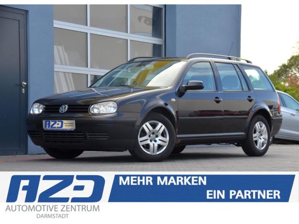 VW Golf bei Gebrauchtwagen.expert - Hauptabbildung VW Golf bei Gebrauchtwagen.expert - Hauptabbildung