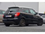 Skoda Fabia bei Gebrauchtwagen.expert - Abbildung (4 / 15)