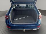 Skoda Superb bei Gebrauchtwagen.expert - Abbildung (6 / 15)
