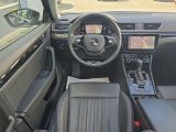 Skoda Superb bei Gebrauchtwagen.expert - Abbildung (14 / 15)