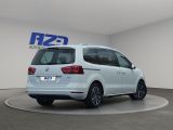 Seat Alhambra bei Gebrauchtwagen.expert - Abbildung (4 / 15)