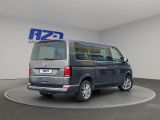 VW T6 Multivan bei Gebrauchtwagen.expert - Abbildung (4 / 15) VW T6 Multivan bei Gebrauchtwagen.expert - Abbildung (4 / 15)
