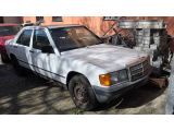 Mercedes-Benz 190 bei Gebrauchtwagen.expert - Abbildung (2 / 10)
