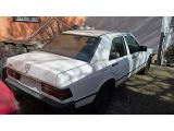 Mercedes-Benz 190 bei Gebrauchtwagen.expert - Abbildung (4 / 10)