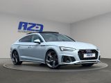 Audi A5 bei Gebrauchtwagen.expert - Abbildung (2 / 15)