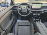 Skoda Superb bei Gebrauchtwagen.expert - Abbildung (14 / 15)