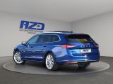 Skoda Superb bei Gebrauchtwagen.expert - Abbildung (3 / 15)