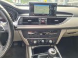 Audi A6 bei Gebrauchtwagen.expert - Abbildung (9 / 12)