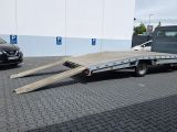 Mercedes-Benz Sprinter bei Gebrauchtwagen.expert - Abbildung (6 / 15) Mercedes-Benz Sprinter bei Gebrauchtwagen.expert - Abbildung (6 / 15)