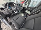 Mercedes-Benz Sprinter bei Gebrauchtwagen.expert - Abbildung (11 / 15) Mercedes-Benz Sprinter bei Gebrauchtwagen.expert - Abbildung (11 / 15)