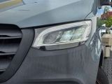Mercedes-Benz Sprinter bei Gebrauchtwagen.expert - Abbildung (5 / 15) Mercedes-Benz Sprinter bei Gebrauchtwagen.expert - Abbildung (5 / 15)