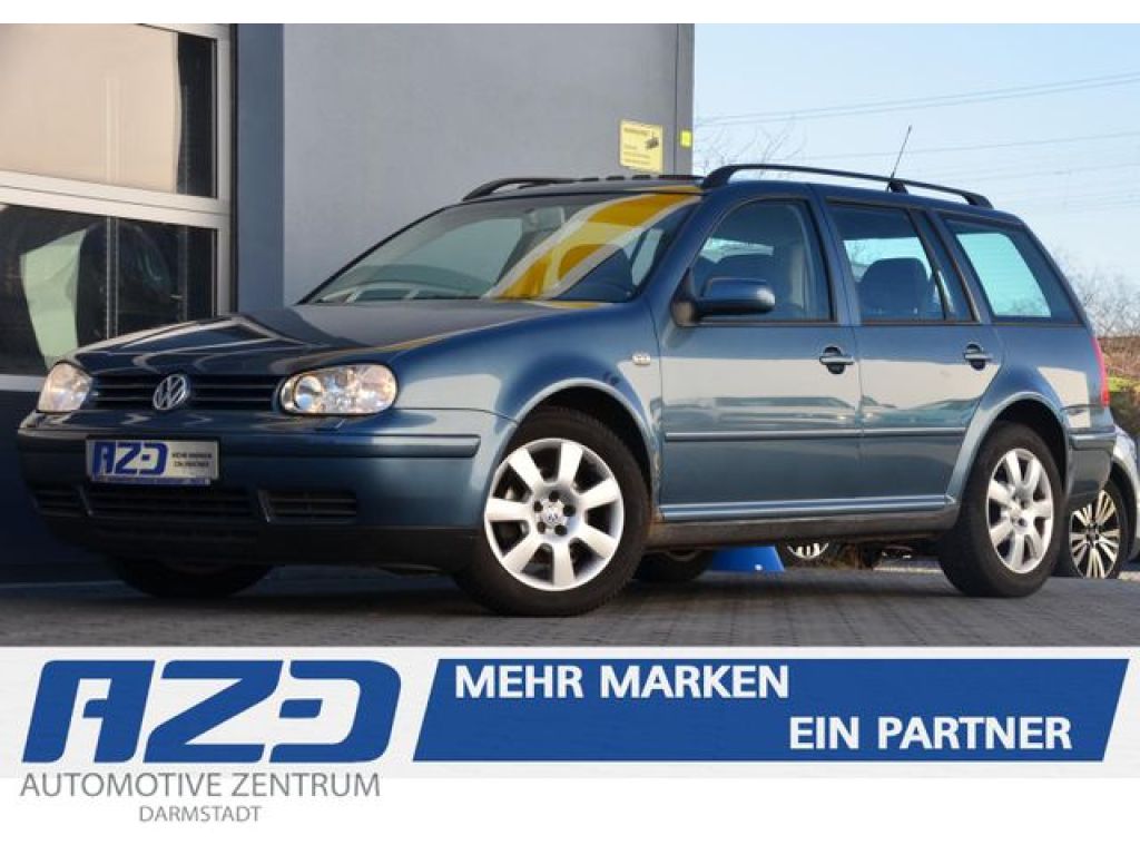 VW Golf bei Gebrauchtwagen.expert - Hauptabbildung VW Golf bei Gebrauchtwagen.expert - Hauptabbildung