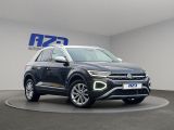 VW T-Roc bei Gebrauchtwagen.expert - Abbildung (2 / 15) VW T-Roc bei Gebrauchtwagen.expert - Abbildung (2 / 15)
