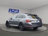 Skoda Superb bei Gebrauchtwagen.expert - Abbildung (3 / 15)