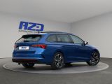 Skoda Octavia RS bei Gebrauchtwagen.expert - Abbildung (4 / 15)