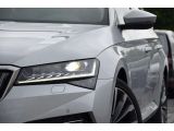 Skoda Superb bei Gebrauchtwagen.expert - Abbildung (5 / 15)