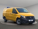 Mercedes-Benz Vito bei Gebrauchtwagen.expert - Abbildung (2 / 15)