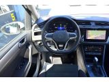 VW Touran bei Gebrauchtwagen.expert - Abbildung (13 / 15) VW Touran bei Gebrauchtwagen.expert - Abbildung (13 / 15)