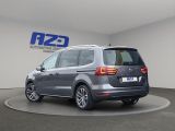 Seat Alhambra bei Gebrauchtwagen.expert - Abbildung (3 / 15)