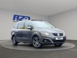 Seat Alhambra bei Gebrauchtwagen.expert - Abbildung (2 / 15)