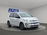 VW Up bei Gebrauchtwagen.expert - Abbildung (2 / 15) VW Up bei Gebrauchtwagen.expert - Abbildung (2 / 15)