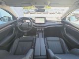 Skoda Superb bei Gebrauchtwagen.expert - Abbildung (14 / 15)