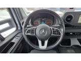 Mercedes-Benz Sprinter bei Gebrauchtwagen.expert - Abbildung (7 / 12)