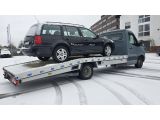 Mercedes-Benz Sprinter bei Gebrauchtwagen.expert - Abbildung (4 / 12)