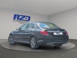 Mercedes-Benz C-Klasse bei Gebrauchtwagen.expert - Abbildung (4 / 15) Mercedes-Benz C-Klasse bei Gebrauchtwagen.expert - Abbildung (4 / 15)