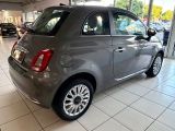 Fiat 500 bei Gebrauchtwagen.expert - Abbildung (4 / 14) Fiat 500 bei Gebrauchtwagen.expert - Abbildung (4 / 14)
