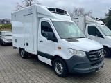 Mercedes-Benz Sprinter bei Gebrauchtwagen.expert - Abbildung (3 / 14)