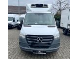 Mercedes-Benz Sprinter bei Gebrauchtwagen.expert - Abbildung (2 / 14)