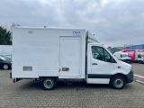 Mercedes-Benz Sprinter bei Gebrauchtwagen.expert - Abbildung (4 / 14)
