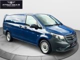 Mercedes-Benz Vito bei Gebrauchtwagen.expert - Abbildung (3 / 14)