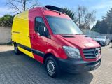Mercedes-Benz Sprinter bei Gebrauchtwagen.expert - Abbildung (5 / 14)