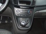 Ford Tourneo bei Gebrauchtwagen.expert - Abbildung (11 / 12)