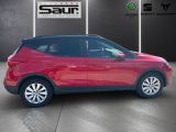 Seat Arona bei Gebrauchtwagen.expert - Abbildung (3 / 15)