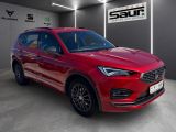 Seat Tarraco bei Gebrauchtwagen.expert - Abbildung (2 / 15)