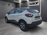 Renault Captur bei Gebrauchtwagen.expert - Abbildung (5 / 15) Renault Captur bei Gebrauchtwagen.expert - Abbildung (5 / 15)