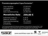 Cupra Formentor bei Gebrauchtwagen.expert - Abbildung (4 / 15) Cupra Formentor bei Gebrauchtwagen.expert - Abbildung (4 / 15)