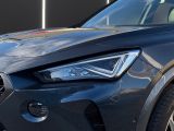 Cupra Formentor bei Gebrauchtwagen.expert - Abbildung (8 / 15) Cupra Formentor bei Gebrauchtwagen.expert - Abbildung (8 / 15)