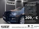 Seat Ateca bei Gebrauchtwagen.expert - Abbildung (2 / 15)