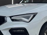 Cupra Ateca bei Gebrauchtwagen.expert - Abbildung (8 / 15) Cupra Ateca bei Gebrauchtwagen.expert - Abbildung (8 / 15)