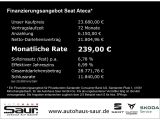 Seat Ateca bei Gebrauchtwagen.expert - Abbildung (4 / 15) Seat Ateca bei Gebrauchtwagen.expert - Abbildung (4 / 15)