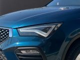 Seat Ateca bei Gebrauchtwagen.expert - Abbildung (8 / 15) Seat Ateca bei Gebrauchtwagen.expert - Abbildung (8 / 15)