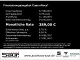 Cupra Ateca bei Gebrauchtwagen.expert - Abbildung (4 / 15) Cupra Ateca bei Gebrauchtwagen.expert - Abbildung (4 / 15)