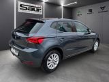 Seat Ibiza bei Gebrauchtwagen.expert - Abbildung (5 / 15)