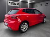 Seat Ibiza bei Gebrauchtwagen.expert - Abbildung (5 / 15)